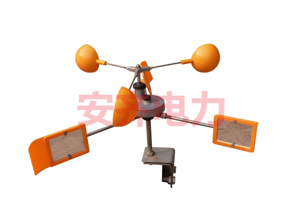 風力驅鳥器 QNQ-3雙層超高壓用