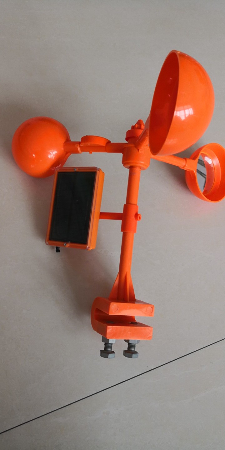 智能語音驅鳥器