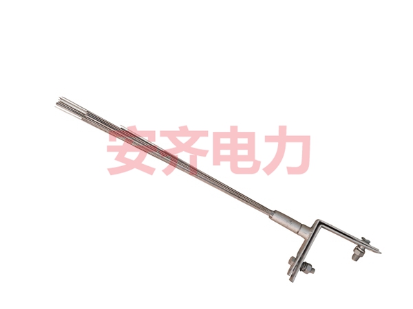 防鳥刺 雙L萬向